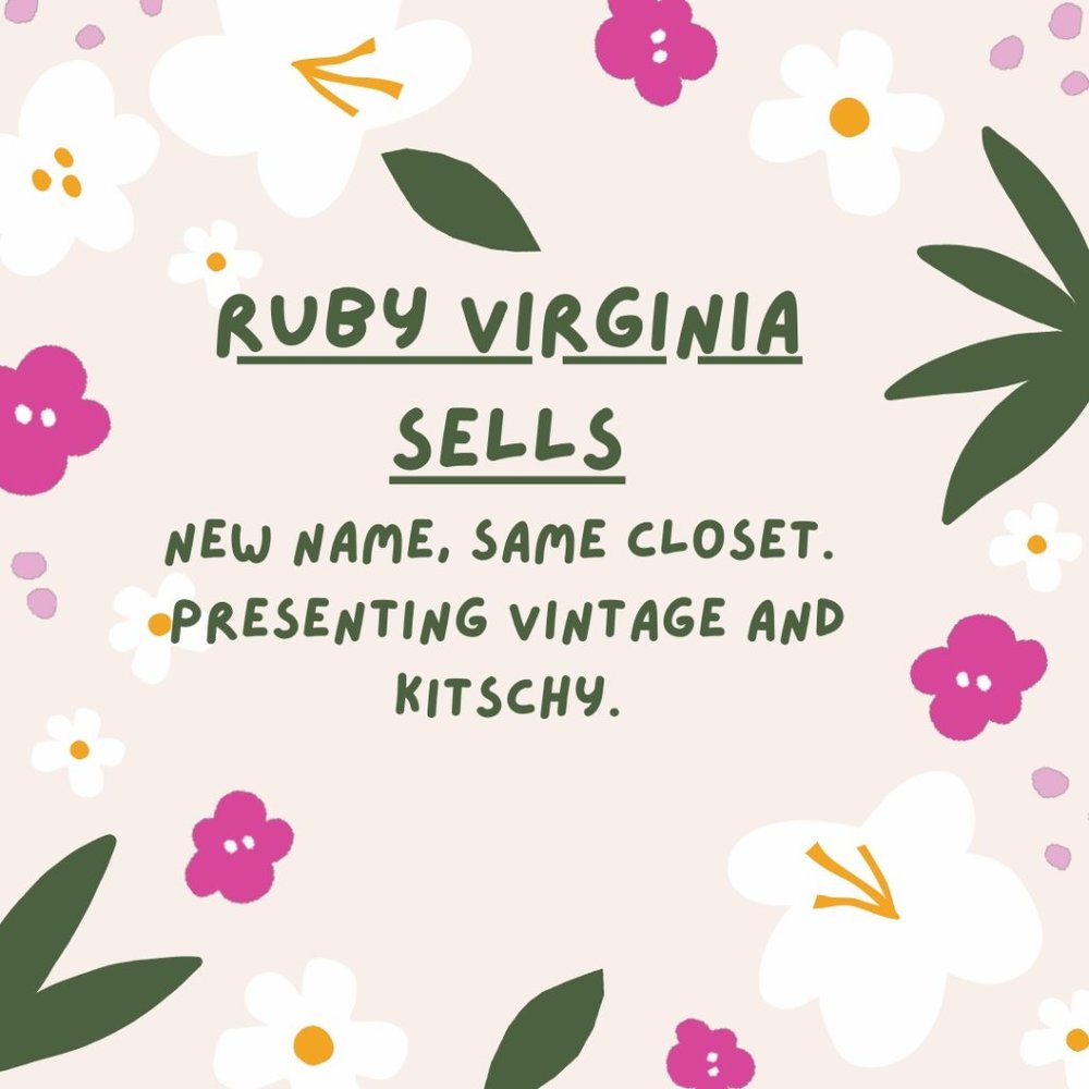 Ruby Virginia Sells